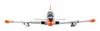 RC Airplane Amewi MB-339 Electric Engine Photo 4