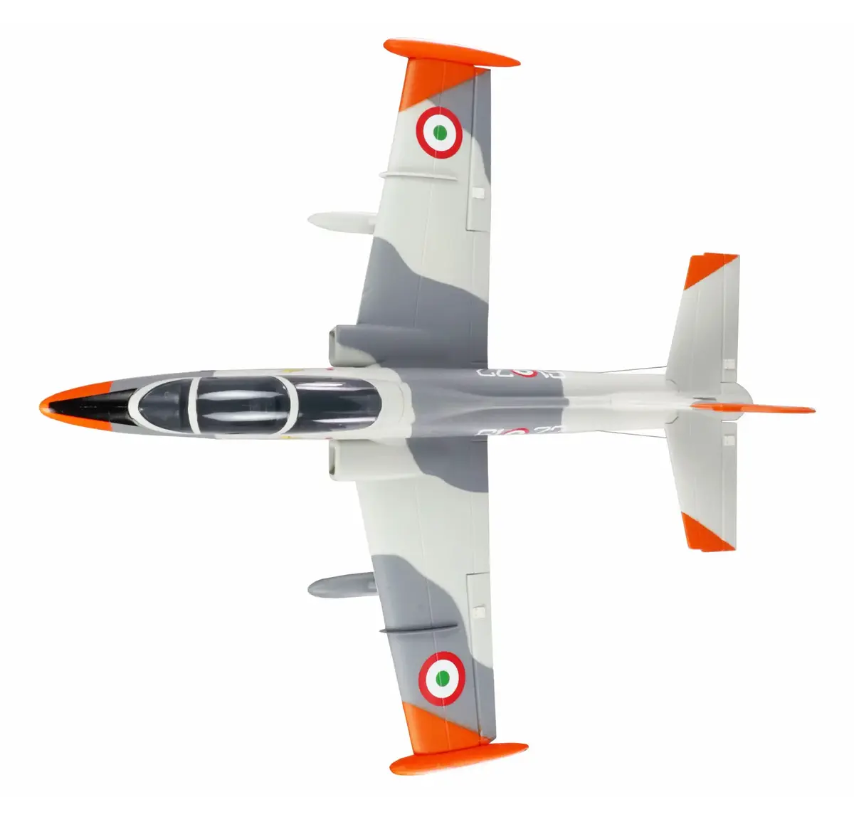 RC Airplane Amewi MB-339 Electric Engine Photo 5