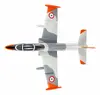 RC Airplane Amewi MB-339 Electric Engine Photo 5