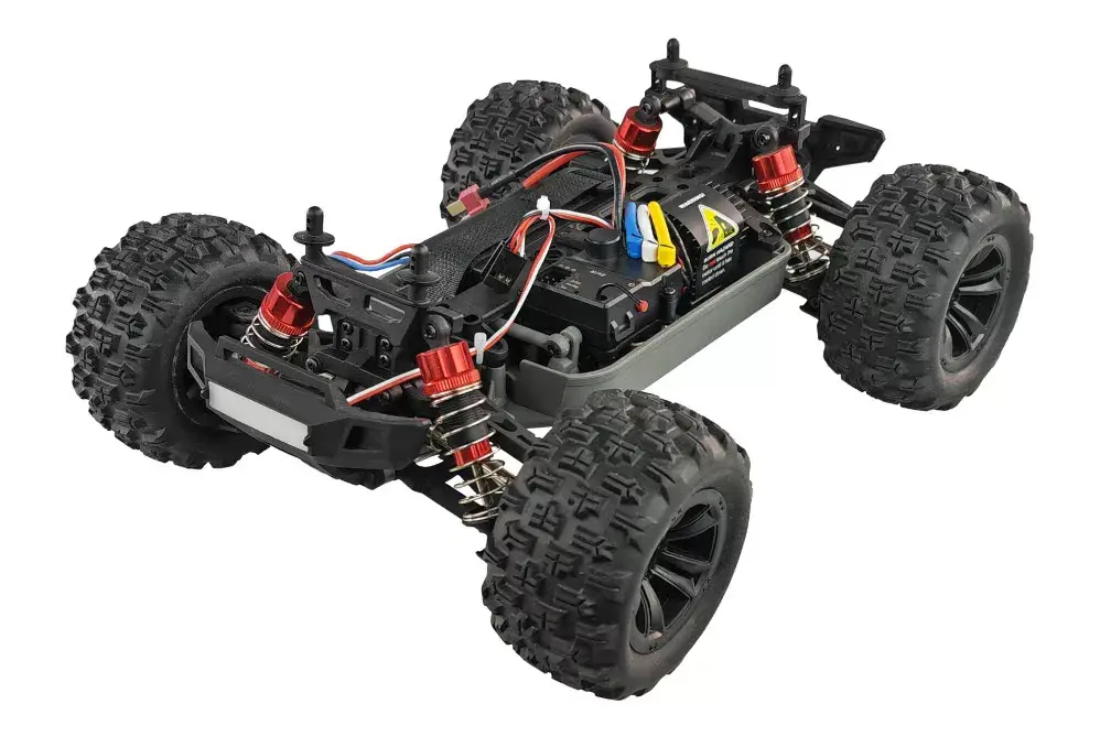 Monster truck Amewi 22653 Photo 7
