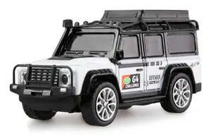 Off-road RC car Amewi 22678 — electric, scale 1:64, Li‑Ion 150 mAh, for ages 6+