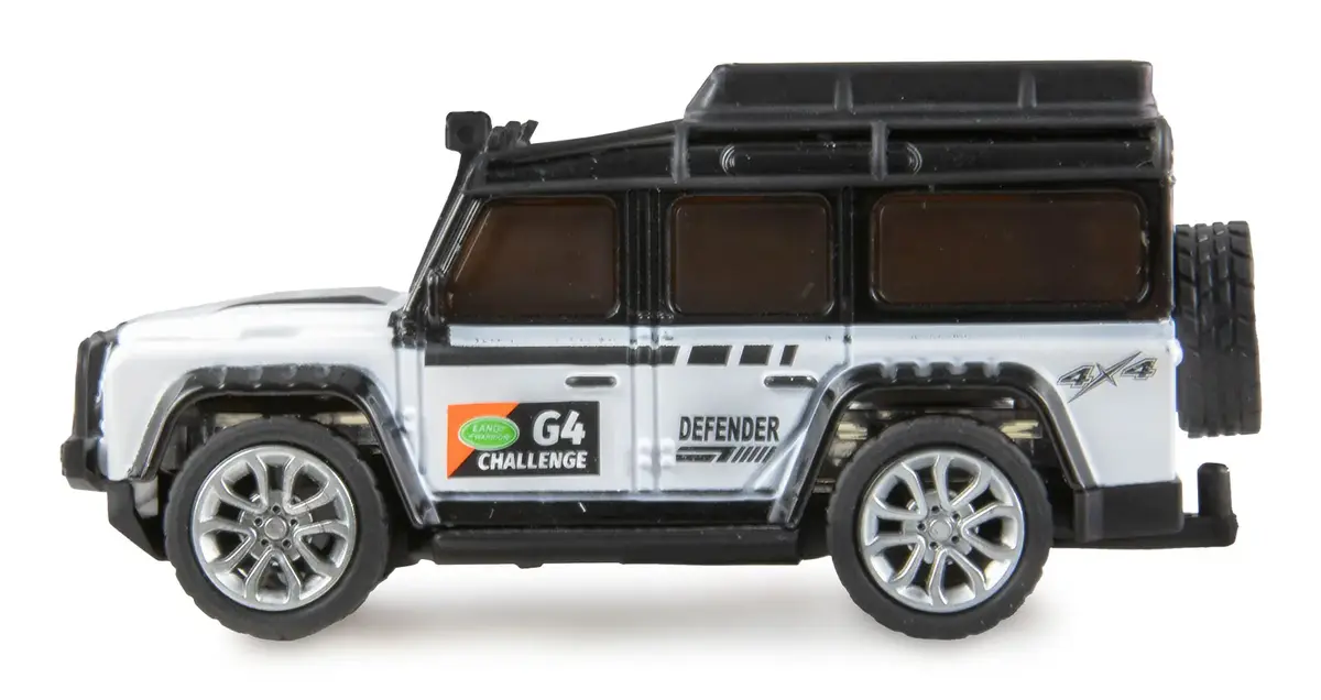 Amewi 22678 off-road RC car 1:64 Photo 2