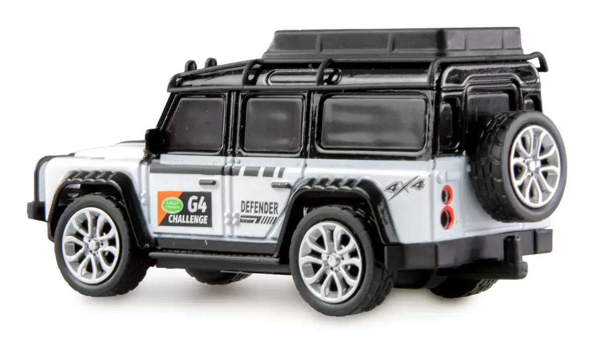 Amewi 22678 off-road RC car 1:64 Photo 3