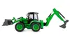 Amewi G1401E RC Excavator 1:14 Photo 2