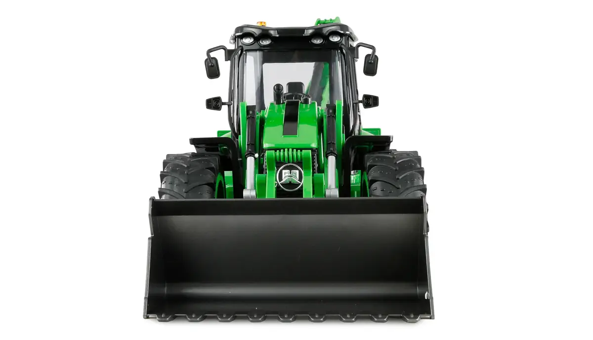 Amewi G1401E RC Excavator 1:14 Photo 3