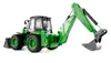 Amewi G1401E RC Excavator 1:14 Photo 5