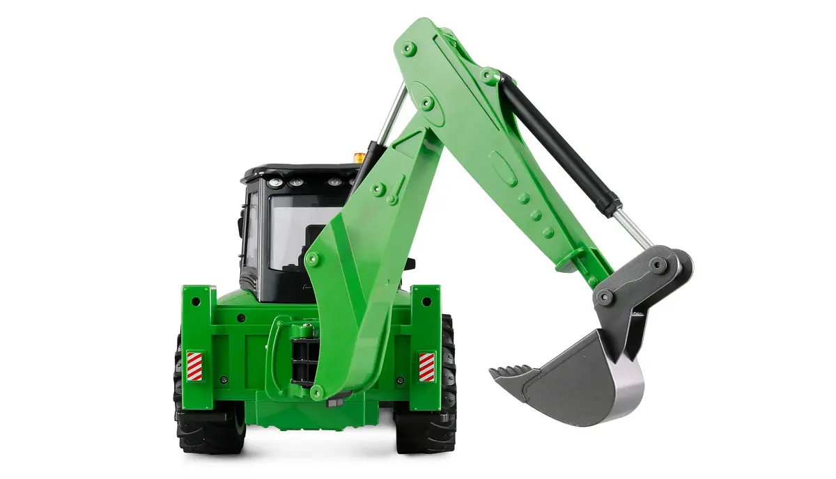 Amewi G1401E RC Excavator 1:14 Photo 6