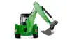 Amewi G1401E RC Excavator 1:14 Photo 6