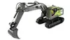 Excavator RC Amewi G071E 1:18 Electric Photo 2