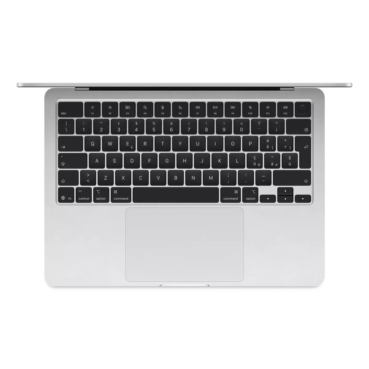 Ноутбук Apple MacBook Air 13 дюймов Photo 2