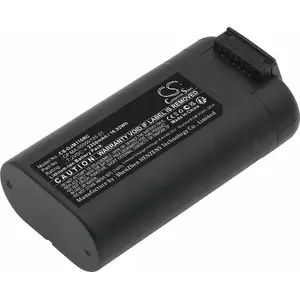 Аккумулятор Cameron Sino для DJI Mavic Mini / Mini 2 (CP.MA.00000135.01, SB7725)