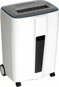Paper Shredder Wallner HD 120 C2 P-5 310 W