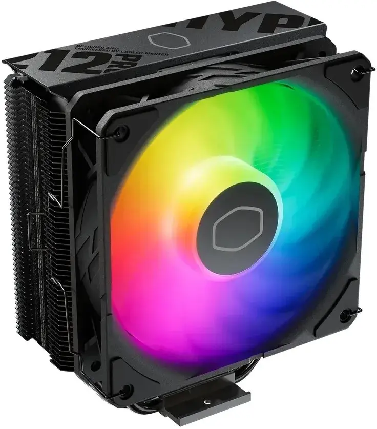 Gaisa dzesētājs Cooler Master Hyper 212