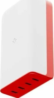 Portable Device Chargers