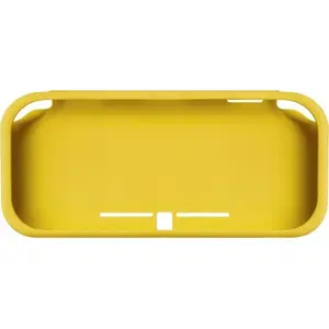 Aizsargapvalks MARIGames Nintendo Switch Lite, dzeltens, modelis SB5077