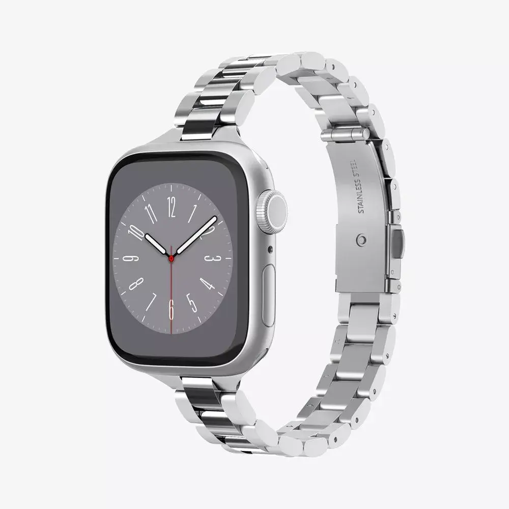 Spigen Modern Fit 316L siksniņa Apple Watch 41 mm Photo 2