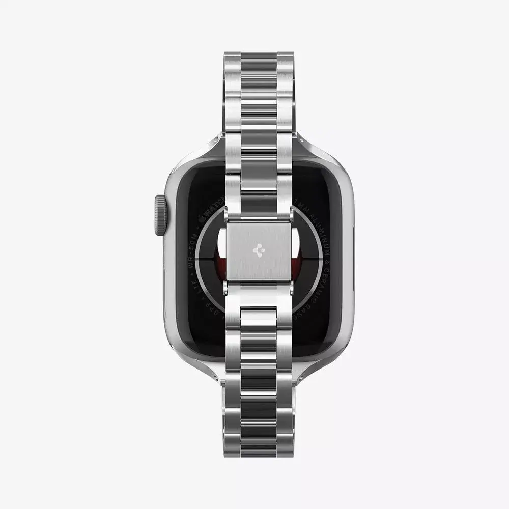 Spigen Modern Fit 316L siksniņa Apple Watch 41 mm Photo 3
