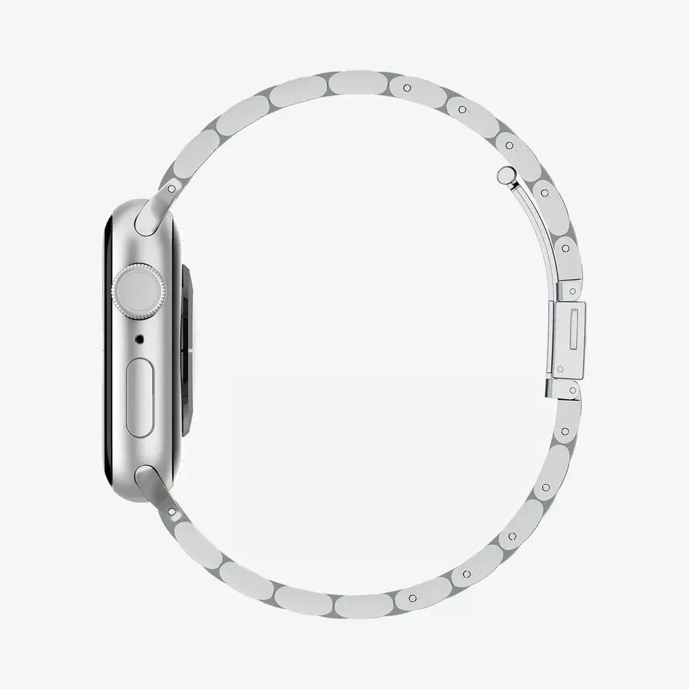 Spigen Modern Fit 316L siksniņa Apple Watch 41 mm Photo 4