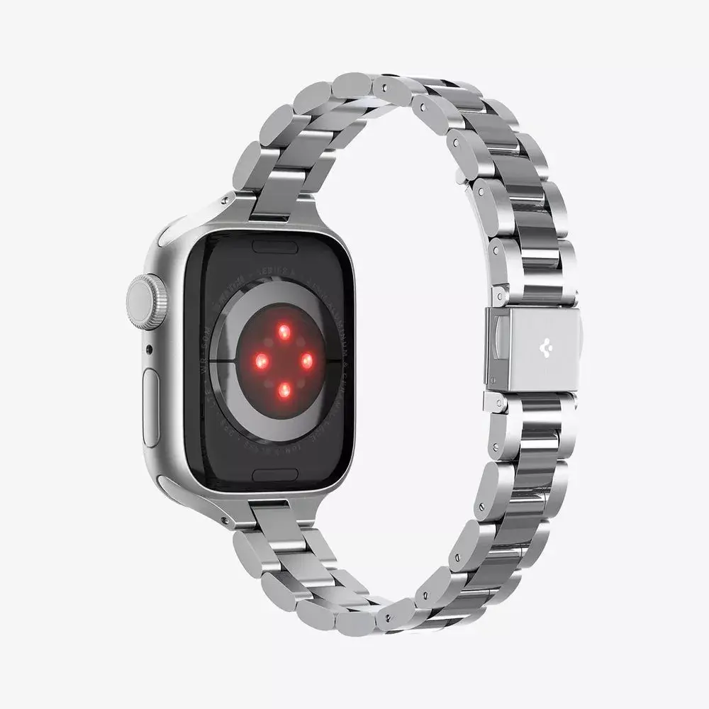 Spigen Modern Fit 316L siksniņa Apple Watch 41 mm Photo 7