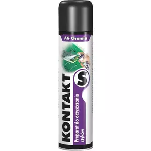 Thermal Paste AG TermoPasty Kontakt S 300 ml by AG TermoPasty