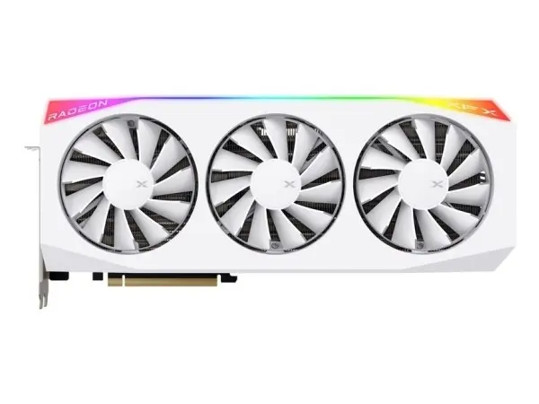 Видеокарта XFX Radeon RX 9070 XT Photo 12
