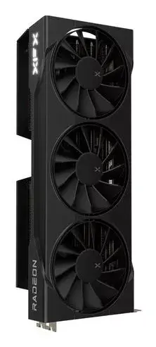 Videokarte XFX Swift Radeon RX 9070 XT Photo 2