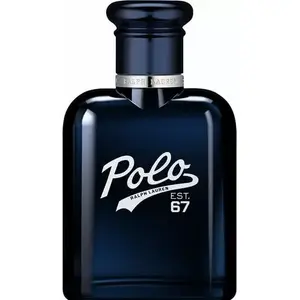 Tualetes ūdens aerosols Ralph Lauren Polo 67 75 ml