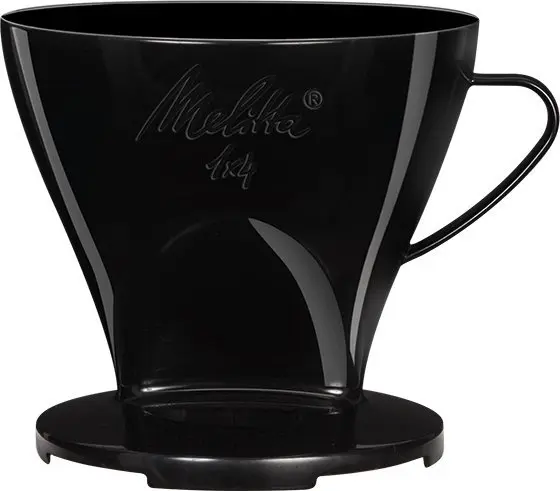 Kafijas filtra MELITTA 6761018 — plastmasas