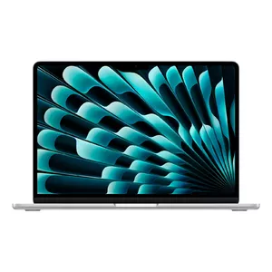 Klēpjdators Apple MacBook Air 13-collas 13.6" M4 16GB 256GB SSD Apple GPU macOS