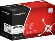 Toneris Asarto Black Zamiennik TK580 AS-LK580BKN