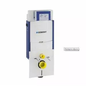 Инсталляция для подвесного унитаза GEBERIT Kombifix Super 110.300.00.5 для скрытого бачка