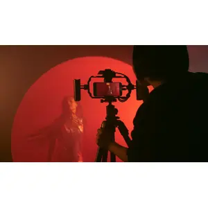 Pro video. Tagad vēl vairāk Pro.