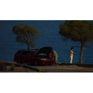 Īpašā situācijā iPhone jums palīdzēs.