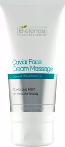 Face cream massage Bielenda Professional Caviar 175 ml — kawiorowy krem do masażu twarzy