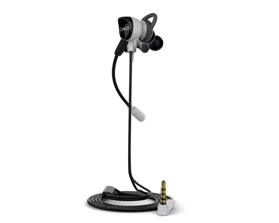 Наушники NACON RIG 200 HS Photo 12