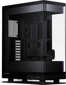 Корпус PHANTEKS Evolv X2 DRGB черный ATX с закаленным стеклом