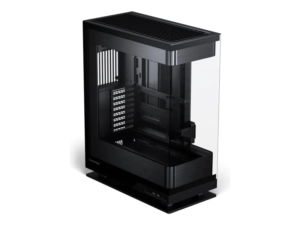 PHANTEKS Evolv X2 DRGB black ATX case Photo 9
