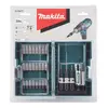 Makita D-73477 screwdriver bit set Photo 3