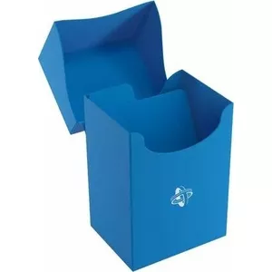 Card Sleeves/Deck Holder Rebel Gamegenic Dack Holder 80+ Blue – deck storage for 80+ cards
