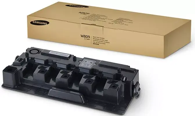 Сборник тонера Samsung CLT-W809 Photo 2
