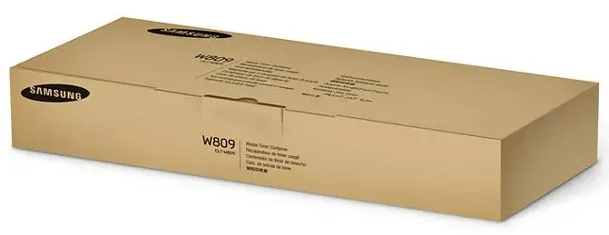 Сборник тонера Samsung CLT-W809 Photo 3