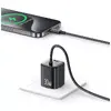 Сетевое зарядное usams JC Series CC264 30W 2×USB-C Photo 2