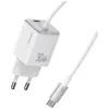 Сетевое зарядное usams JC Series CC264 30W 2×USB-C Photo 6