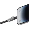 usams SJ746 USB-C to Lightning 30W 1.2m Photo 3