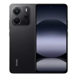 Смартфон Xiaomi Redmi Note 14 6.67" 256 ГБ Черный