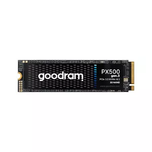 Внутренний твердотельный накопитель Goodram 256ГБ M.2 PCIe NVMe PX500