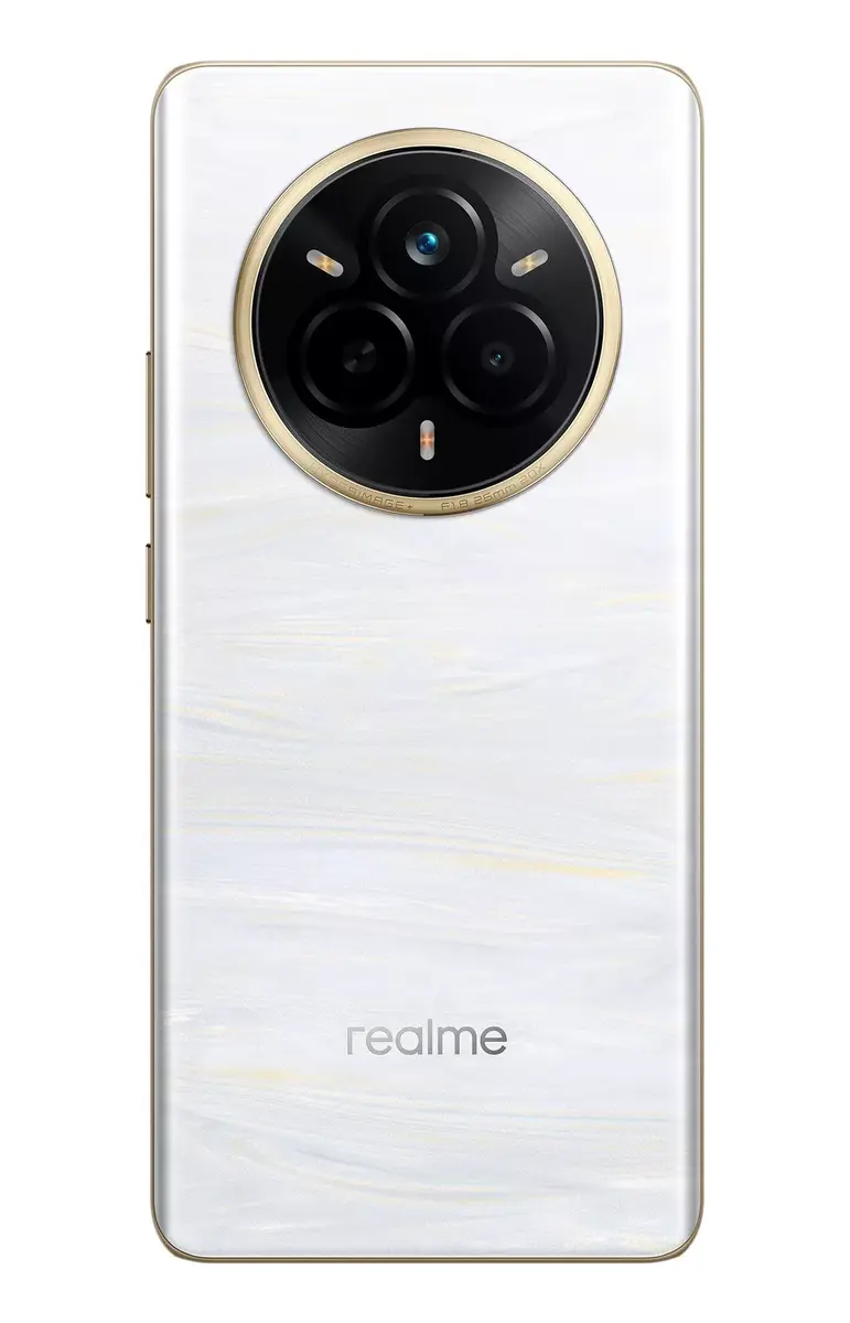 Смартфон realme 14 Pro 5G Photo 2