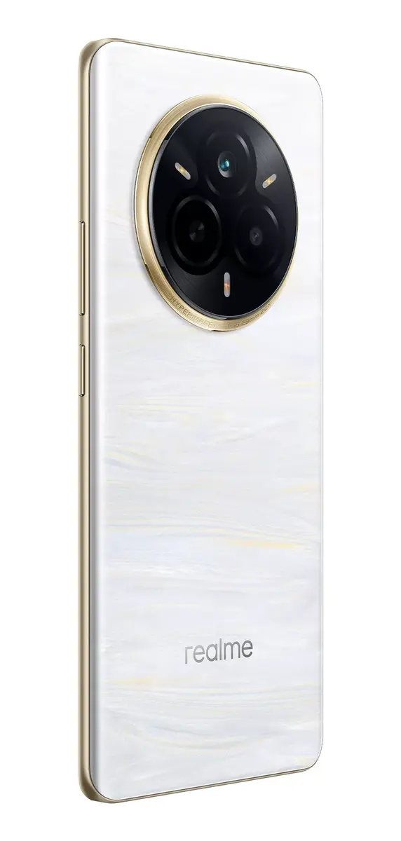 Смартфон realme 14 Pro 5G Photo 5
