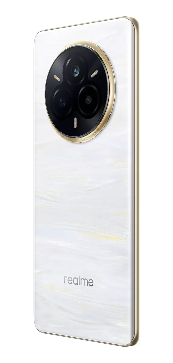 Смартфон realme 14 Pro 5G Photo 6
