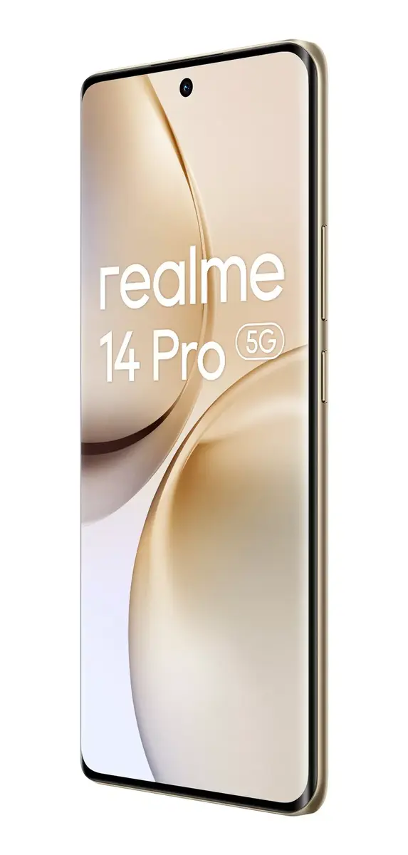 Смартфон realme 14 Pro 5G Photo 7